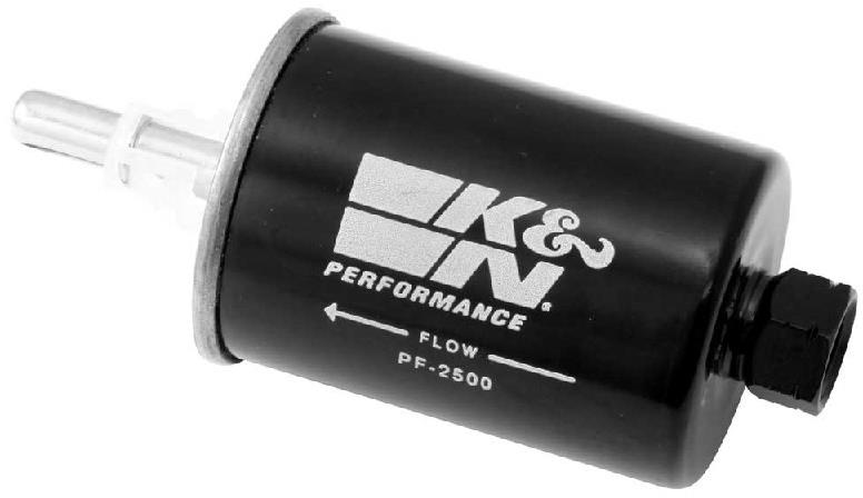 K&N Palivový filter PF-2500