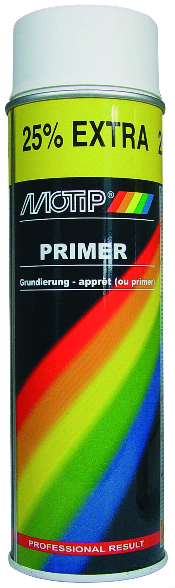 MOTIP DUPLI biely základ 500 ml