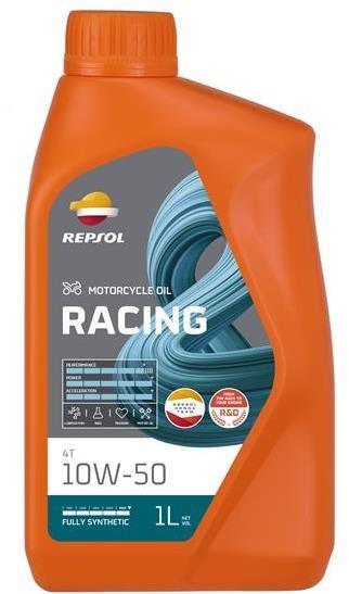 Repsol Moto Racing 4T 10 W – 50 – 1 l