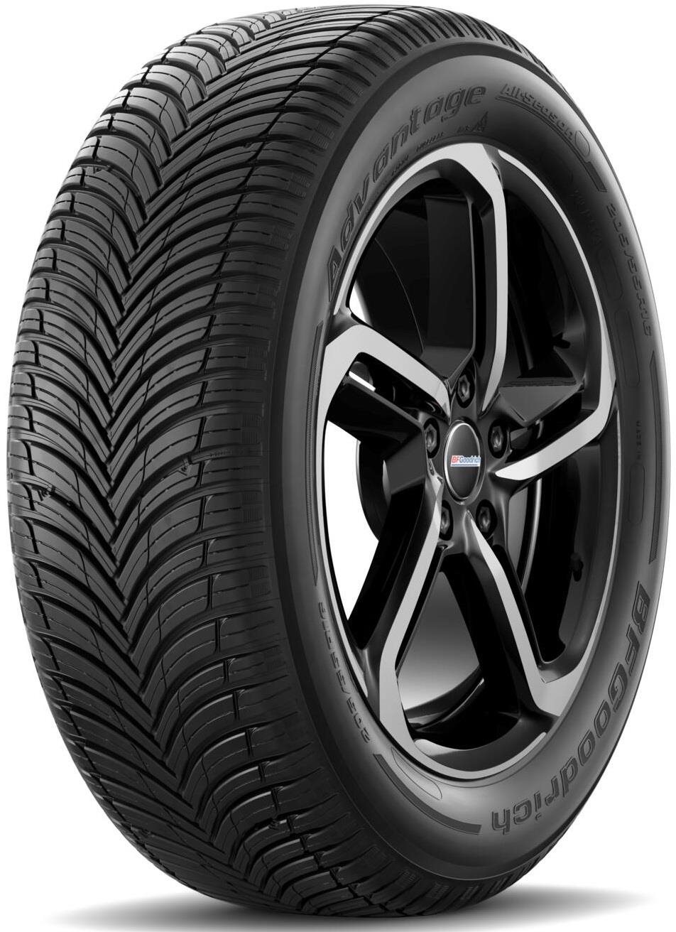 BFGoodrich Advantage All Season 205/55 R19 XL 97 V