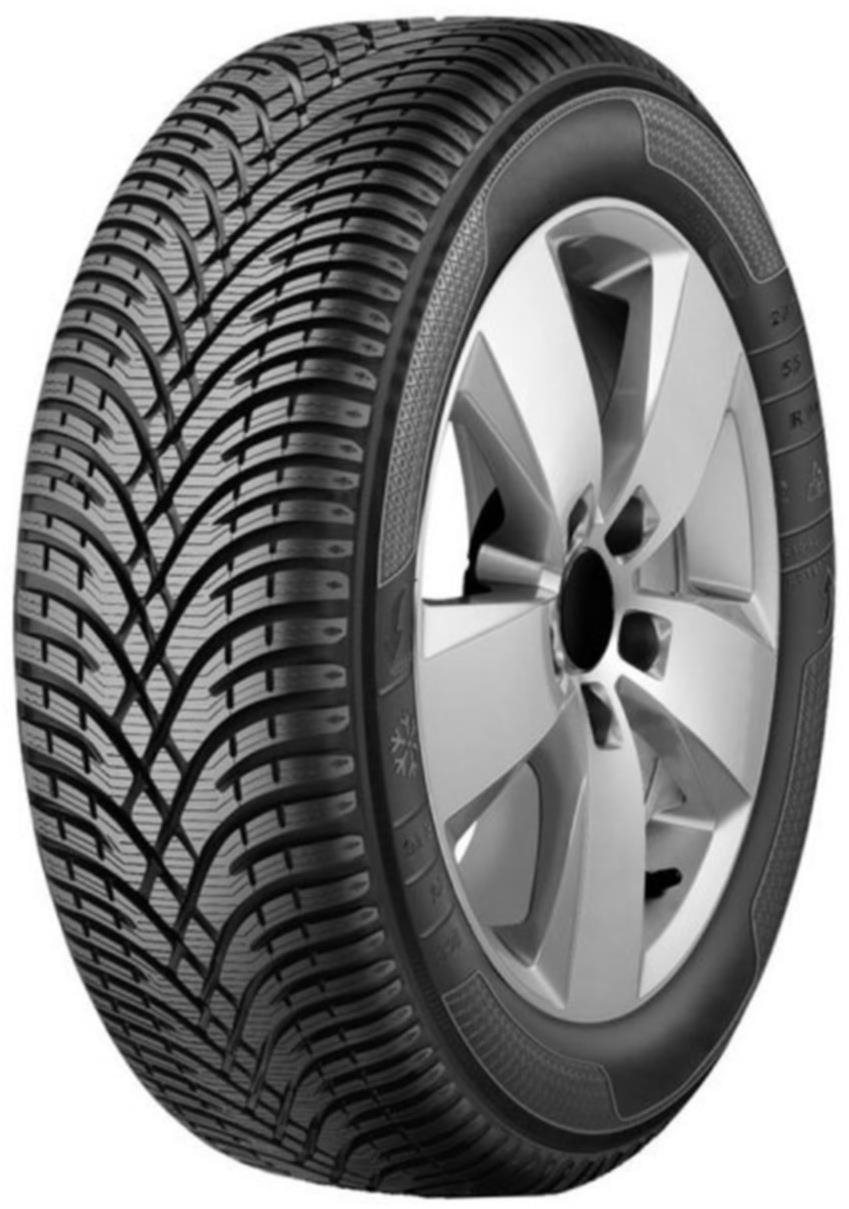 BFGoodrich G-Force Winter2 195/55 R16 87 H