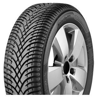Kleber Krisalp HP3 SUV 215/65 R17 FR 99 H-113750