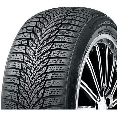Nexen Winguard Sport 2 275/40 R20 XL 106 W