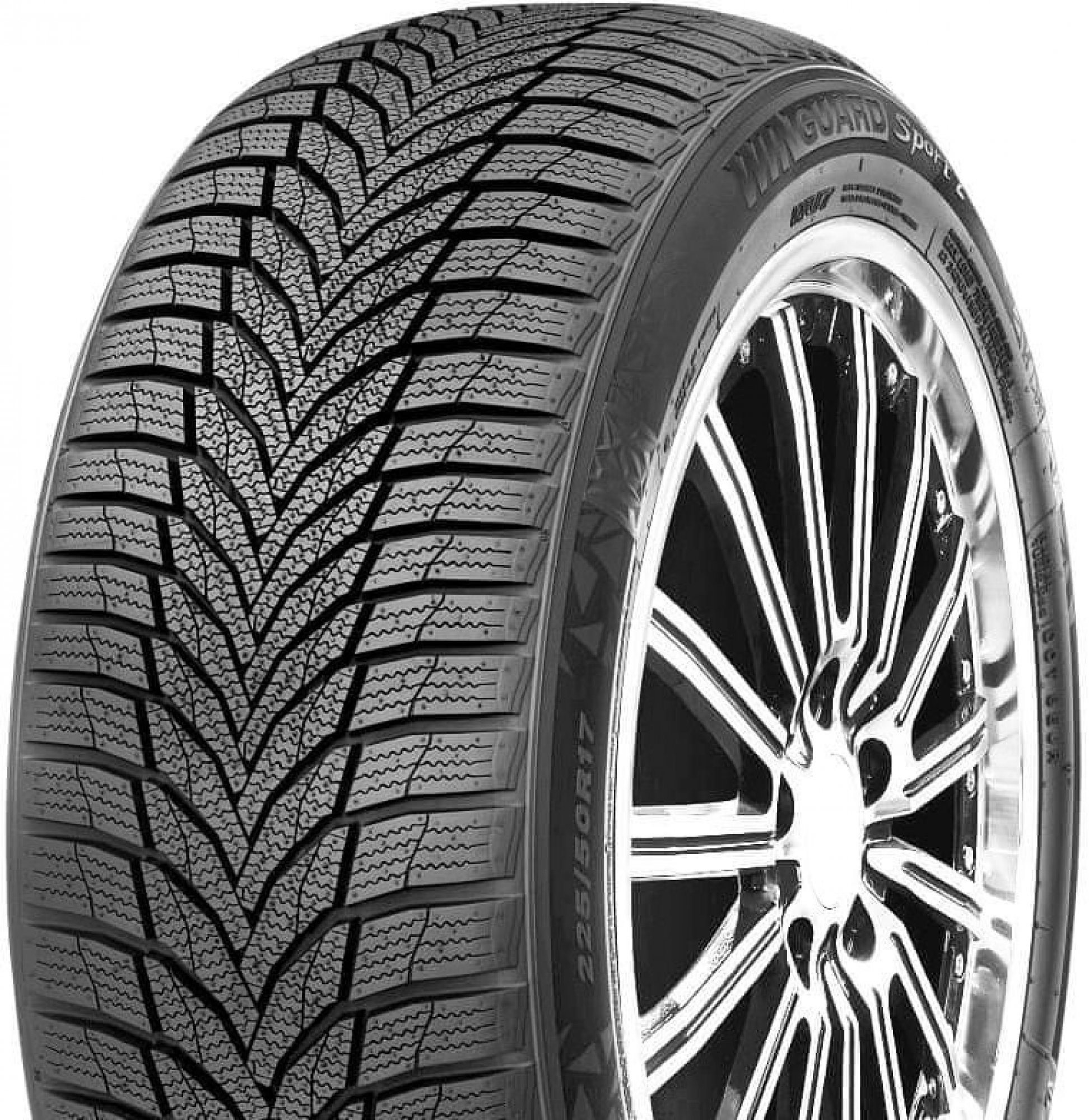 Nexen Winguard Sport 2 SUV 235/65 R17 XL 108 H