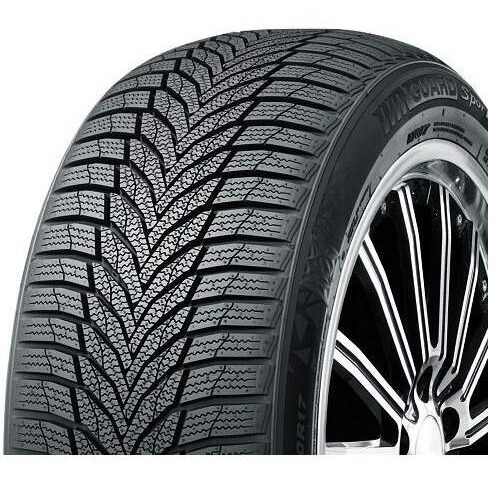 Nexen Winguard Sport 2 SUV 255/60 R17 106 H