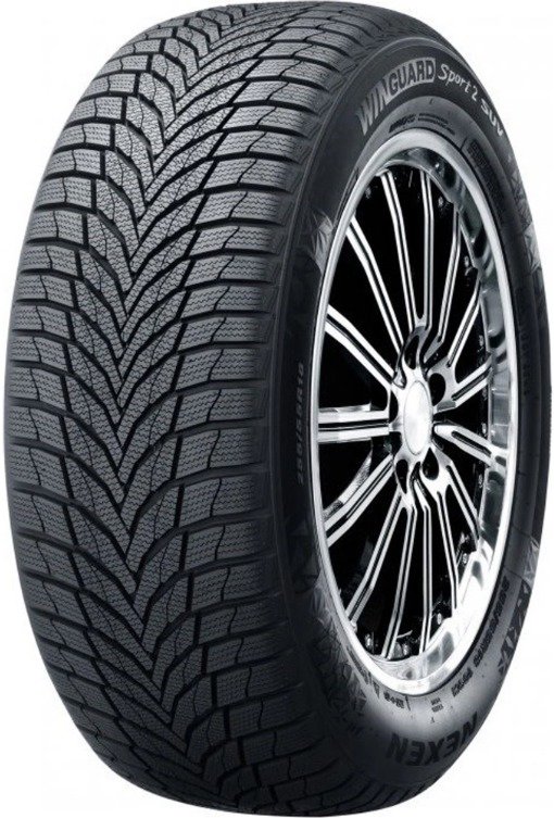 Nexen Winguard Sport 2 SUV 255/65 R16 109 T