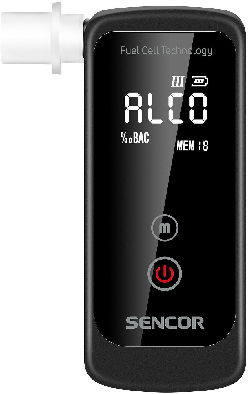 SCA BA40FC