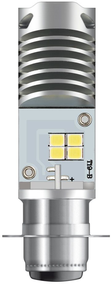 OSRAM, žiarovka LEDriving HLM EASY T19, 1 ks