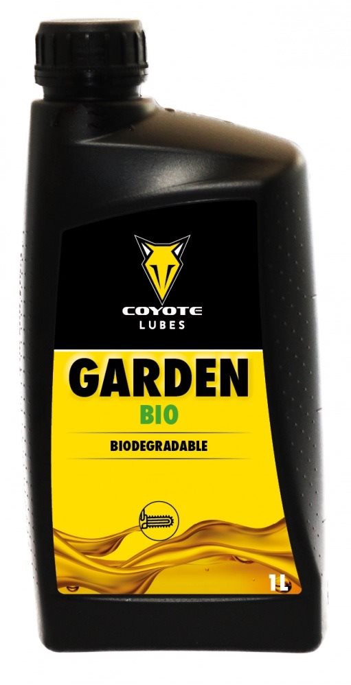 COYOTE LUBES Garden Bio 1 L