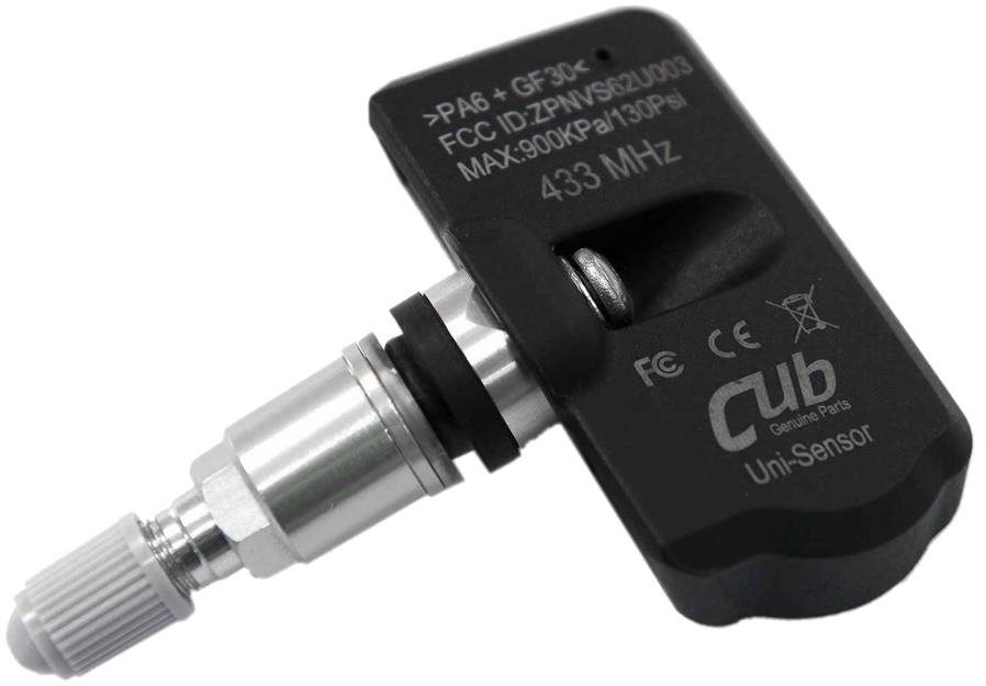 TPMS CUB NISSAN MICRA K14 04/2017 – 06/2023