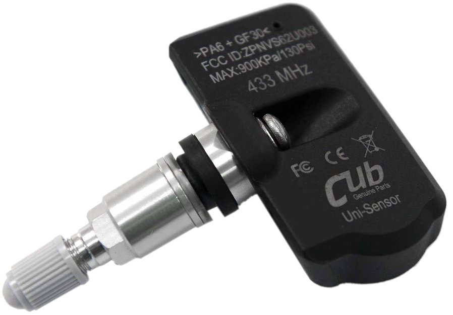 TPMS CUB SUBARU OUTBACK B7 03/2021 – 06/2023