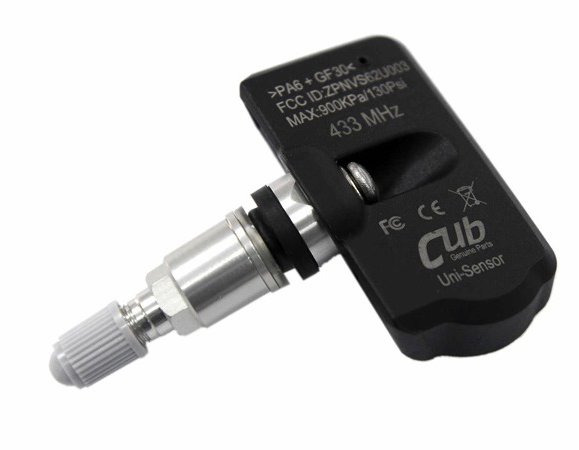 TPMS CUB FIAT Fullback 09/2016 - 12/2019
