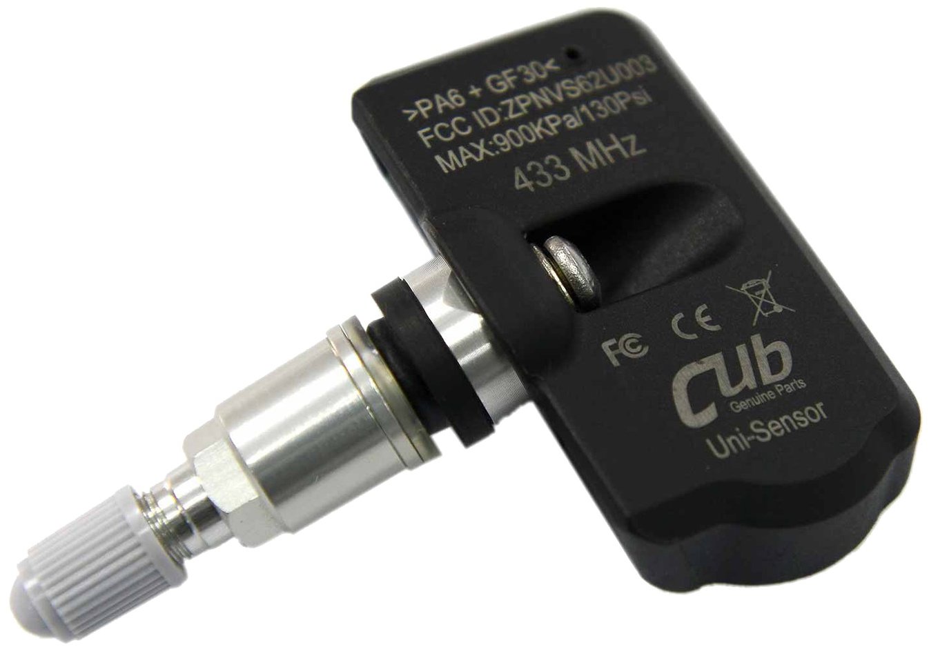 TPMS CUB JEEP WRANGLER 10/2020 - 06/2021