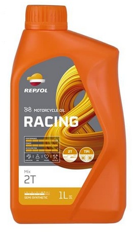 Repsol Racing MIX 2T – 1 l