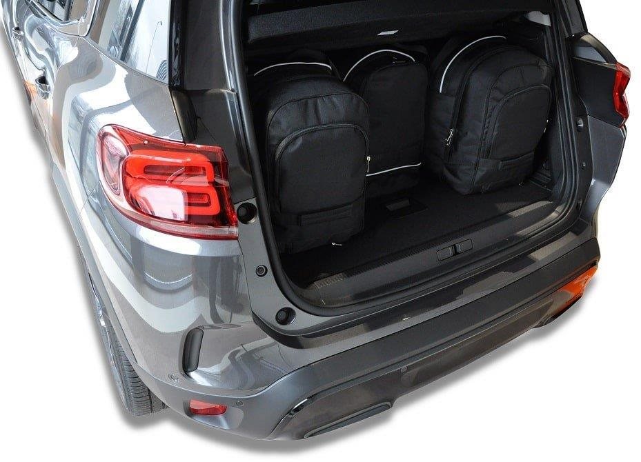 KJUST SÚPRAVA TAŠIEK AERO 4 KS PRE CITROEN C5 AIRCROSS PHEV 2020+