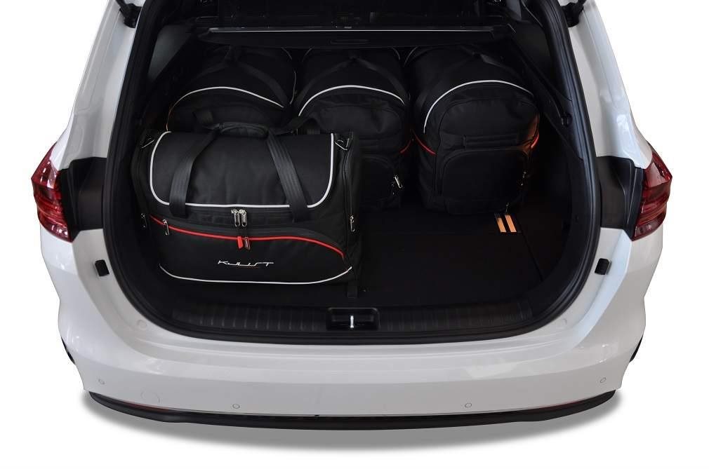 KJUST SÚPRAVA TAŠIEK AERO 5 KS PRE KIA CEE'D SW PHEV 2020+