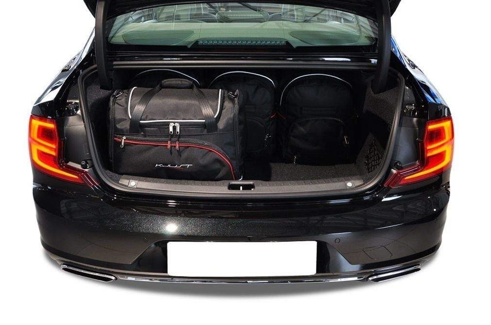 KJUST SÚPRAVA TAŠIEK SPORT 5 KS PRE VOLVO S90 HEV 2016+
