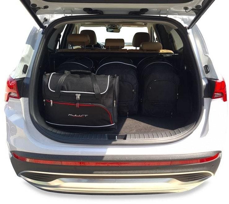 KJUST SADA TAŠIEK 5 ks PRE HYUNDAI SANTA FE HEV 5M 2020+