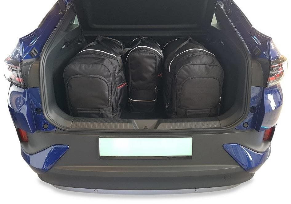 KJUST SÚPRAVA TAŠIEK 4 KS PRE VW ID.5 2022+