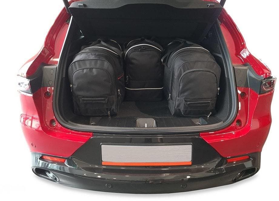 KJUST SADA TAŠIEK 4 ks PRE ALFA ROMEO TONALE 2022+