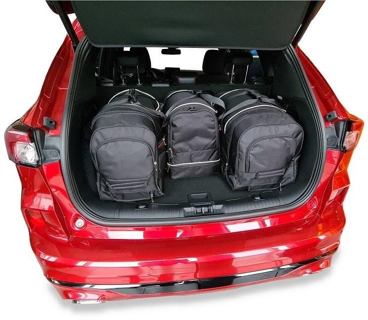 KJUST SÚPRAVA TAŠIEK AERO 4 KS PRE FORD KUGA PHEV 2019+