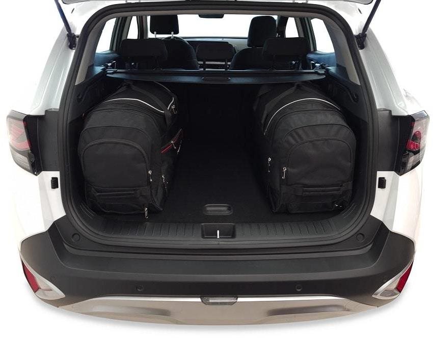 KJUST SADA TAŠIEK 3 ks PRE KIA SPORTAGE PHEV 2021+