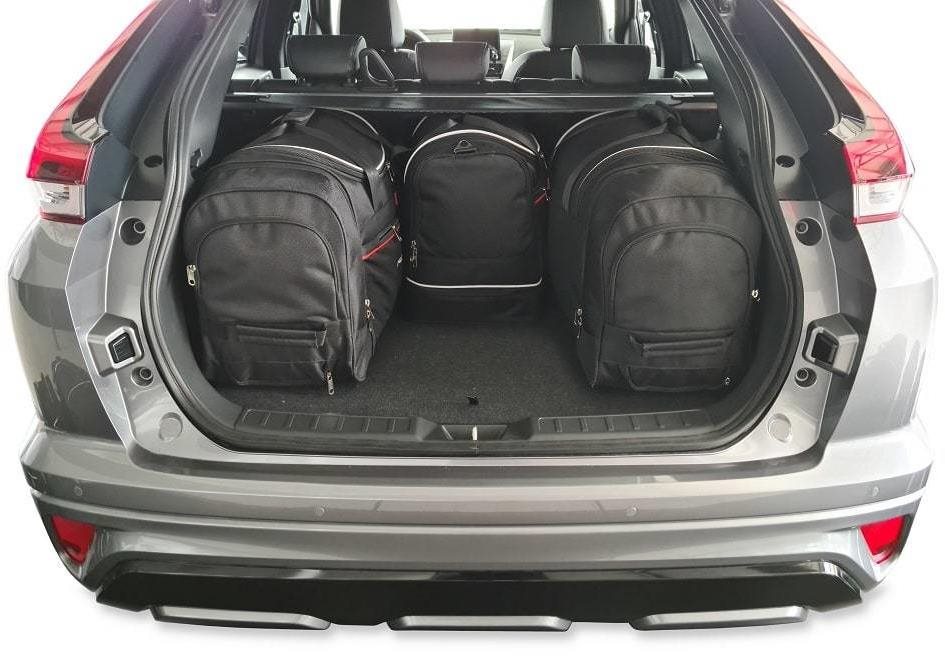KJUST SADA TAŠIEK SPORT 4 ks PRE MITSUBISHI ECLIPSE CROSS PHEV 2021+