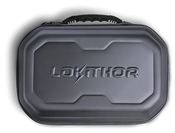 LOKITHOR Ochranné puzdro na štartovacie zdroje séria JA
