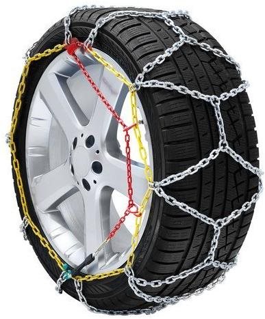 SnowDrive snehové reťaze S-16 VAN & SUV Gr.22,5