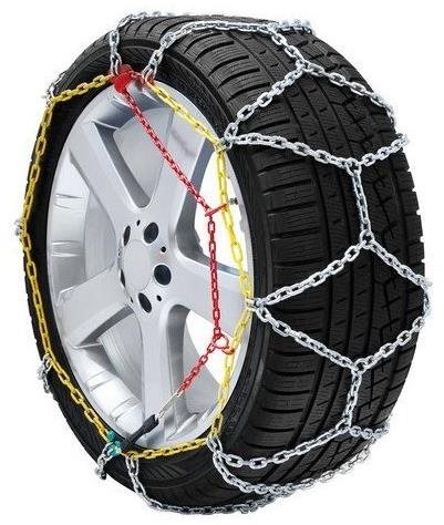 SnowDrive snehové reťaze S-16 VAN & SUV Gr.26,5