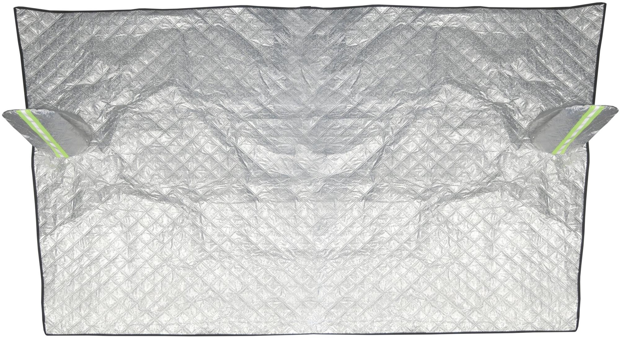 COMPASS Clona ICE GARD na čelné sklo 220 × 145 cm