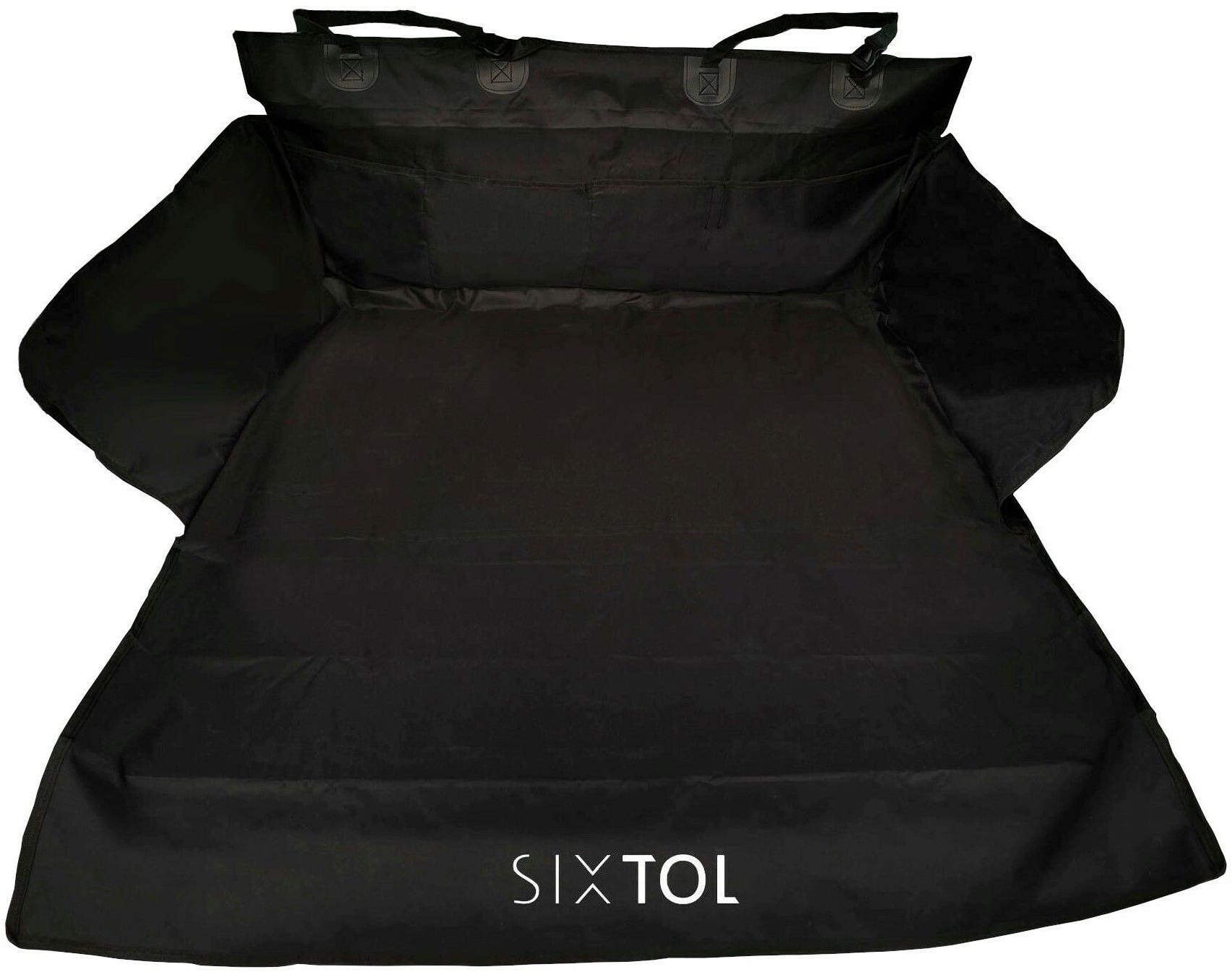 Sixtol Trunk cover Univerzálna ochranná deka do kufra