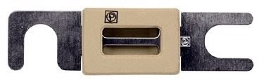 HELLA poistkový pásik 100A 82 × 20 mm