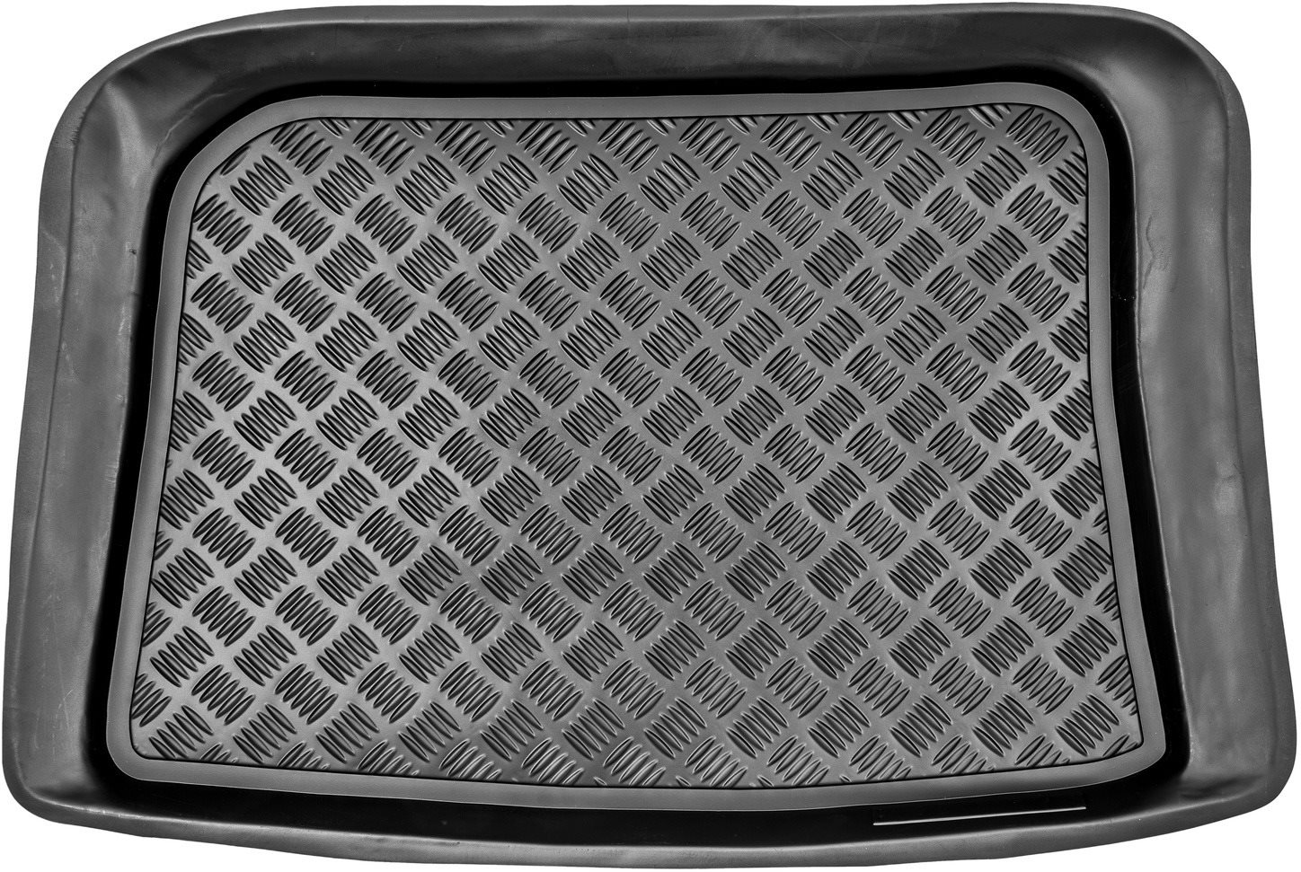 ACI SEAT Ibiza 96 – 02 plastová vložka do kufra