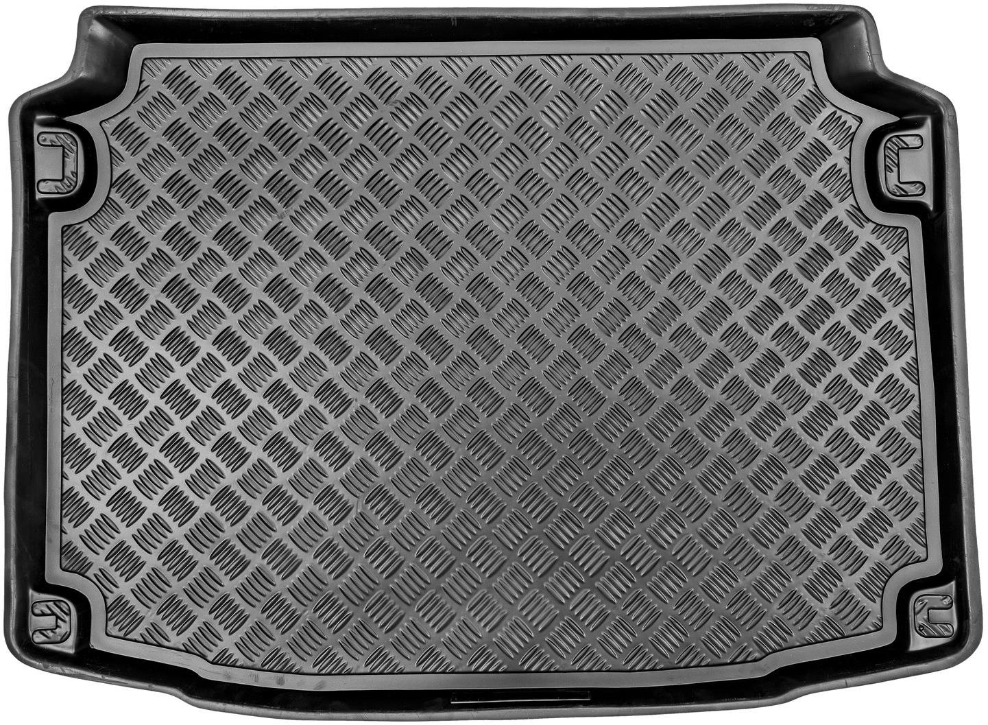 ACI PEUGEOT 308, 13- plastová vložka do kufra (HB)