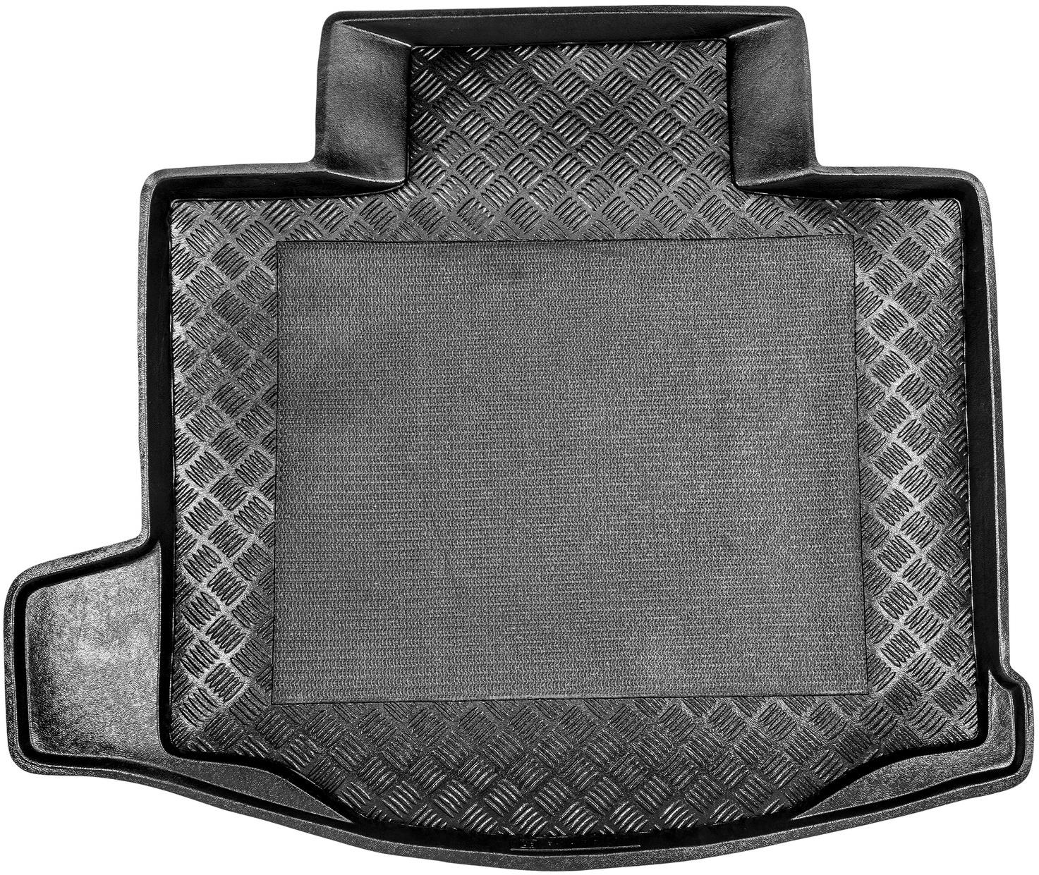 ACI CHEVROLET Malibu 12 – plastová vložka do kufra s protišmykovou úpravou