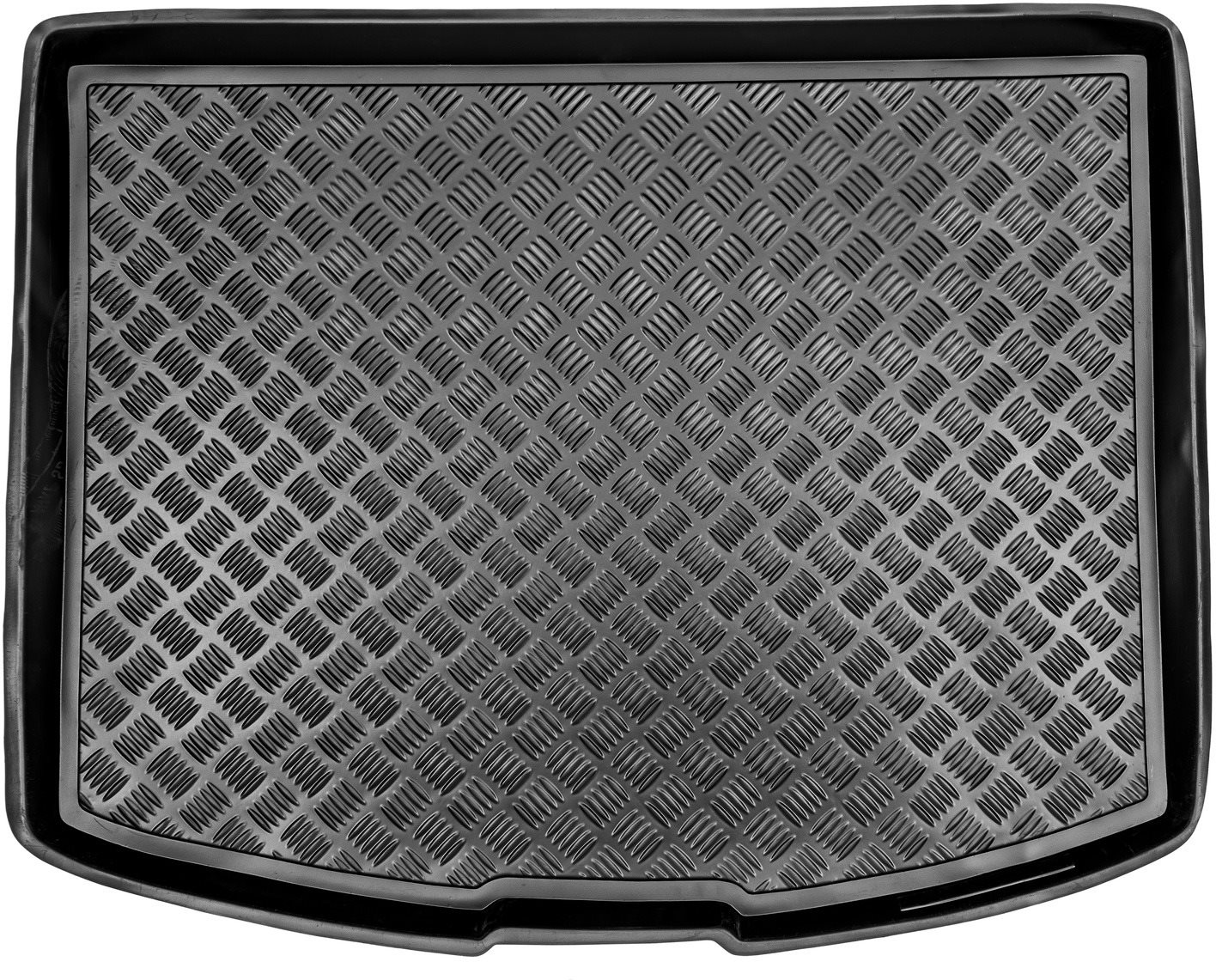 ACI FORD Kuga 12- plastová vložka do kufra (horné dno batožinového priestoru)