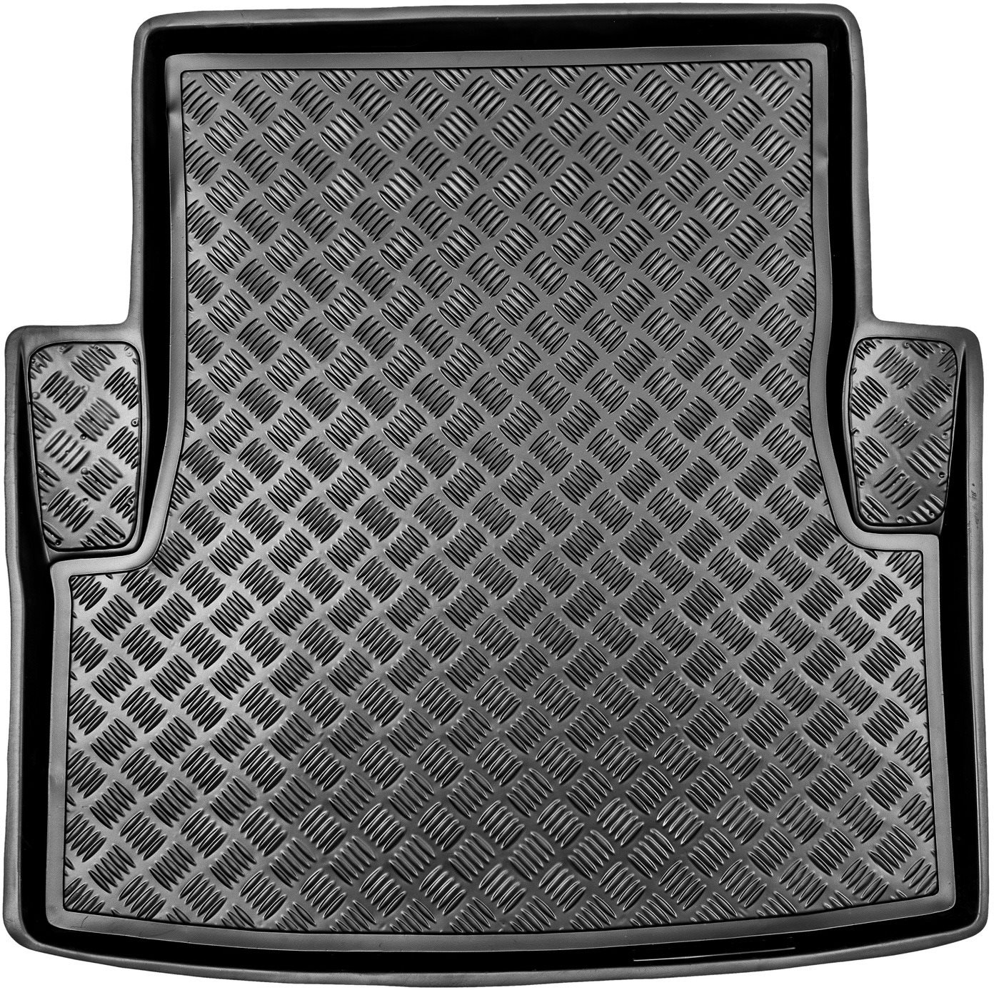 ACI BWM 3, E90, 05- plastová vložka do kufra (Sedan)