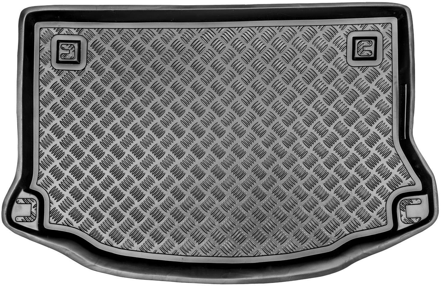 ACI JEEP Cherokee 05 – 07 plastová vložka do kufra
