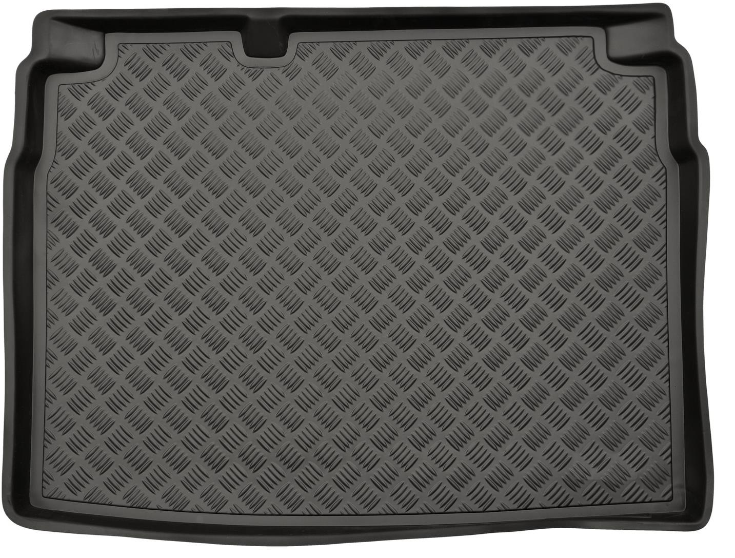 ACI VW Golf 03 – 08 plastová vložka do kufra