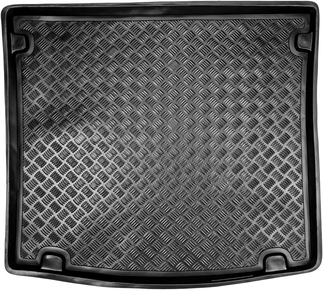 ACI VW Caddy 04- plastová vložka do kufra