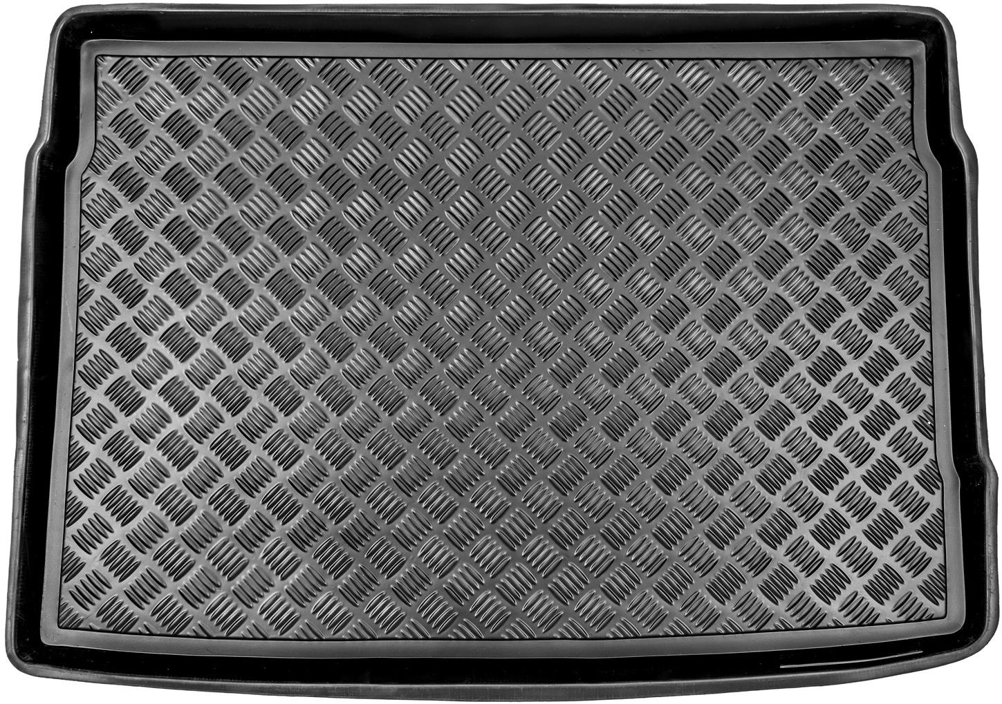 ACI VW Golf 03 – 08 plastová vložka do kufru 5-dv.