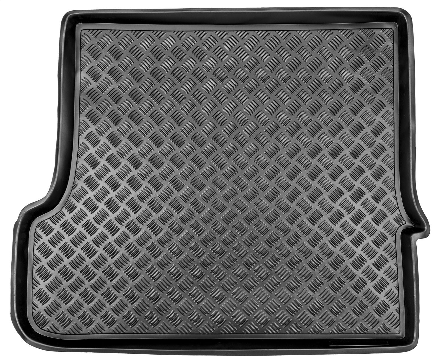 ACI BWM X3, E83, 04 – 06 plastová vložka do kufra