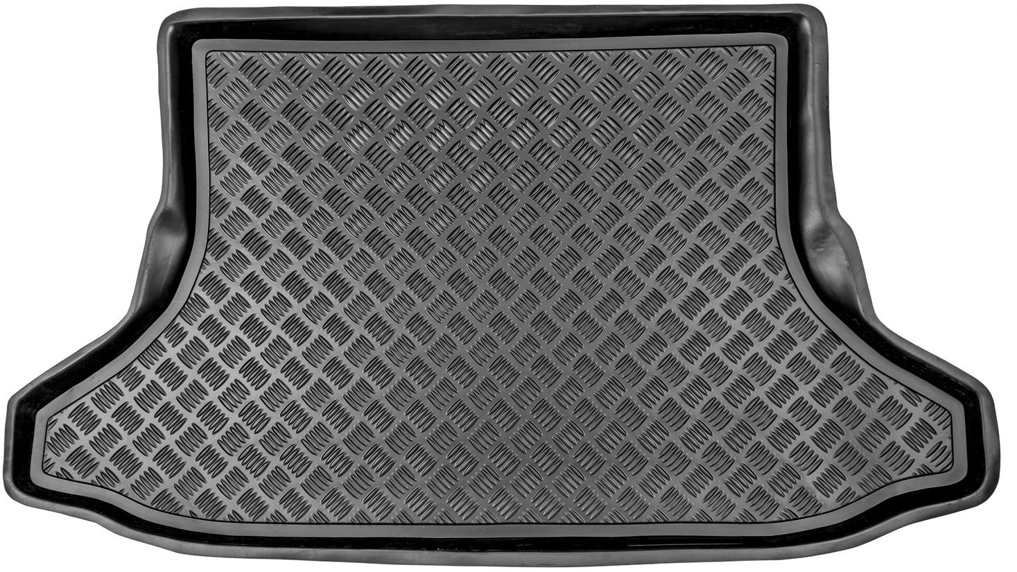 ACI TOYOTA RAV4, 00 – 05 plastová vložka do kufra