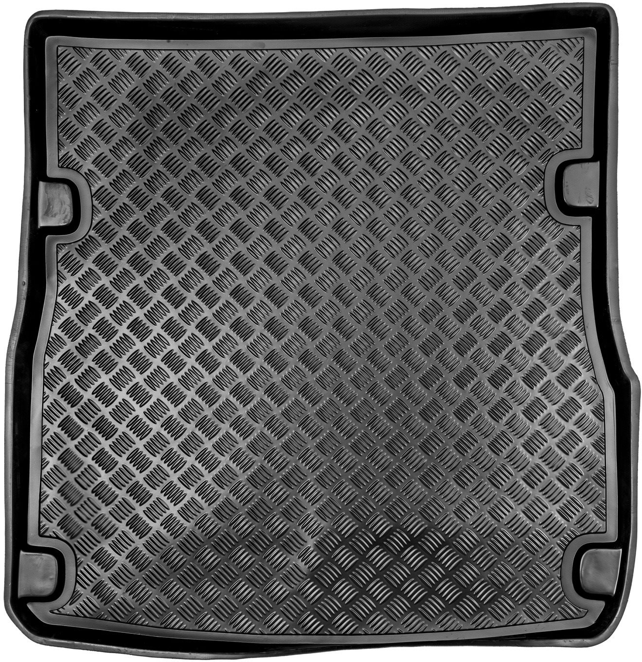 ACI AUDI A6 04- plastová vložka do kufra (Kombi)