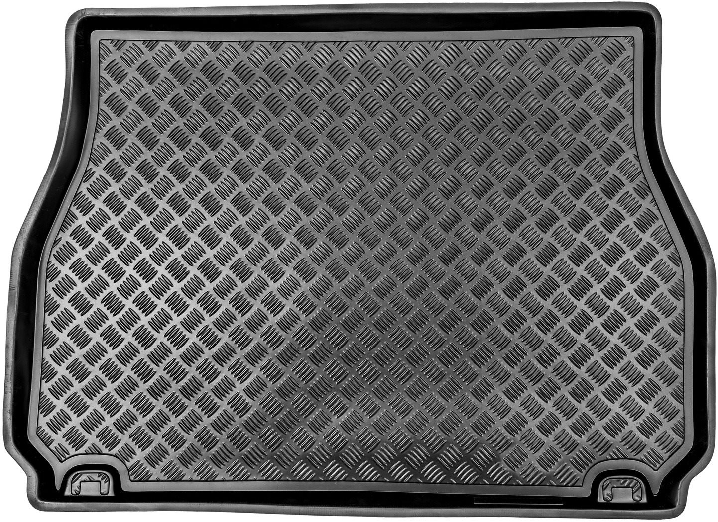 ACI BMW X5, 04 – 07 plastová vložka do kufra