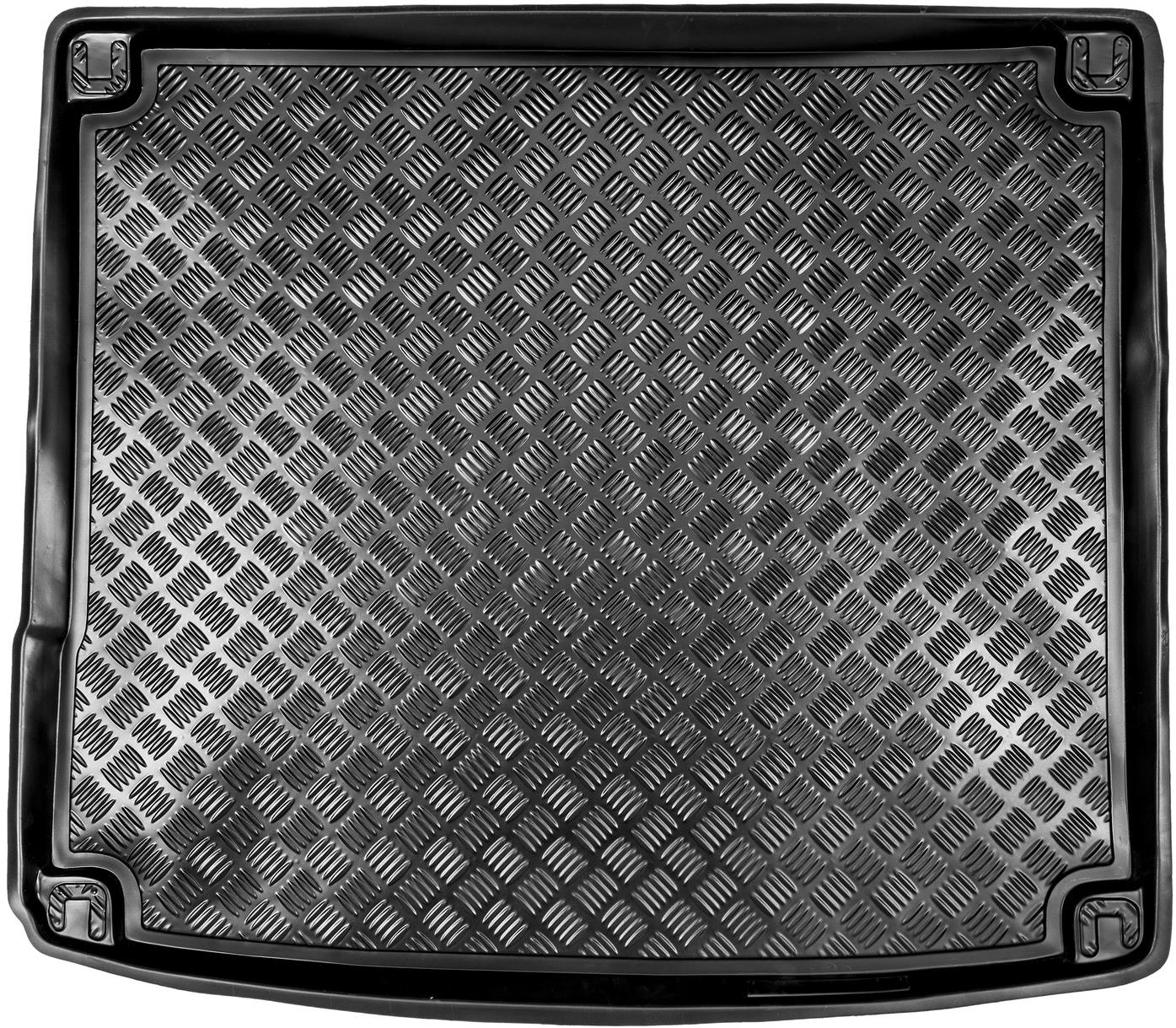 ACI BWM X6, F16, 14- plastová vložka do kufra