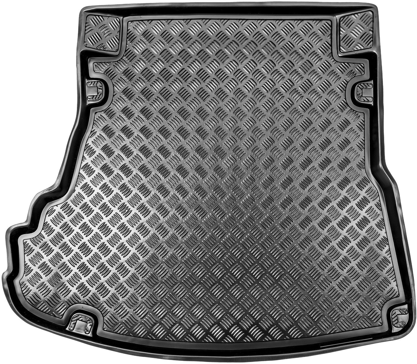 ACI AUDI A4 94 – 99 plastová vložka do kufra