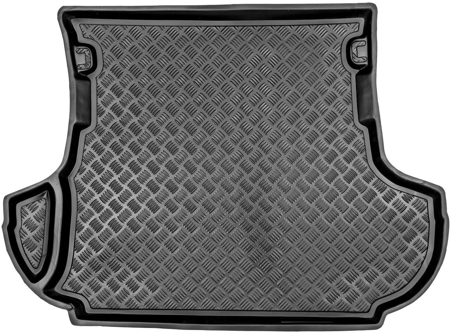 ACI CITROEN C-Crosser 07- plastová vložka do kufra