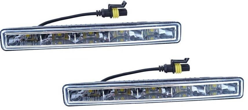 Compass Svetlá svietenia 5 HIGH POWER LED